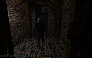 Thief Gold 